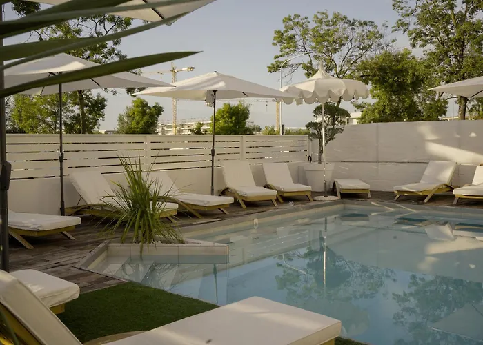 President Otel Lido di Jesolo