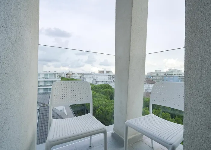 President Otel Lido di Jesolo