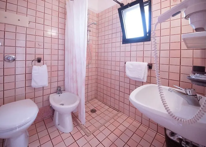 President Otel Lido di Jesolo