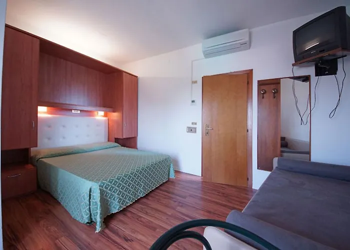 President Otel Lido di Jesolo