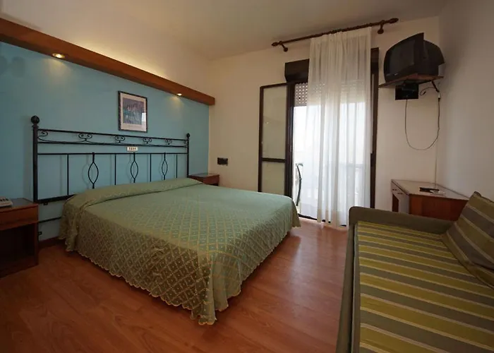 President 3* Lido di Jesolo