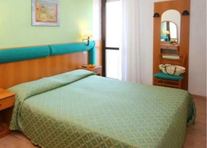 Otel President Lido di Jesolo