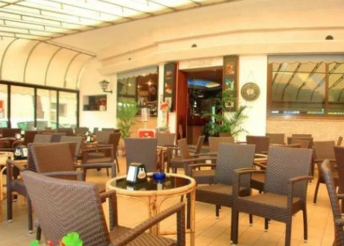 Hotell President