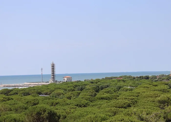 President Lido di Jesolo