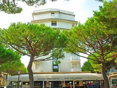 President 3* Lido di Jesolo