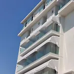 President Hotel