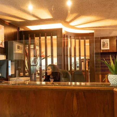 Hotel President 3*