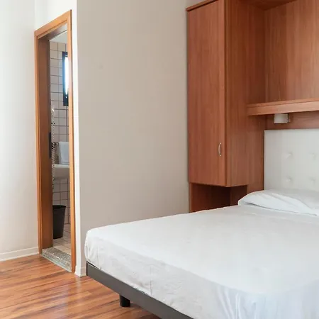 President 3* Lido di Jesolo