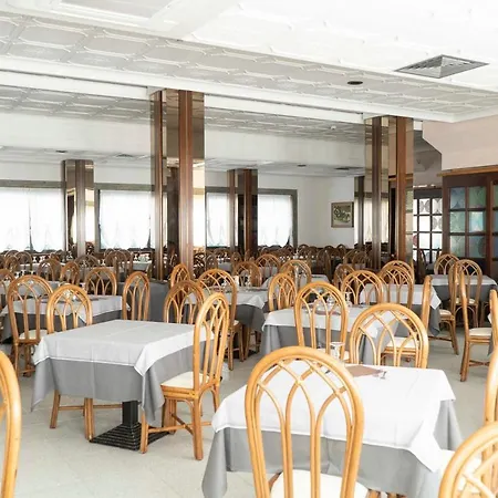 Hotel President 3*