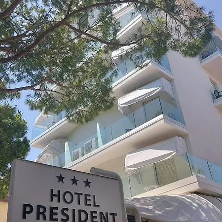 President