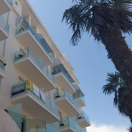 President 3* Lido di Jesolo