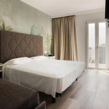 Hotel President