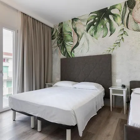 Hotel President Jesolo