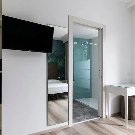 President 3* Lido di Jesolo