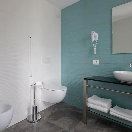 President 3* Lido di Jesolo