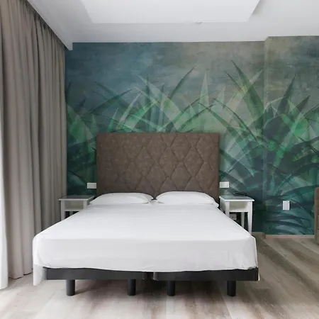 President Hotel