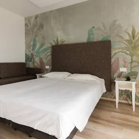 President 3* Lido di Jesolo