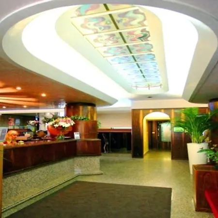 Hotel President Lido di Jesolo