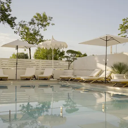 President Hotel 3*