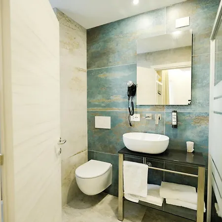 President 3* Lido di Jesolo