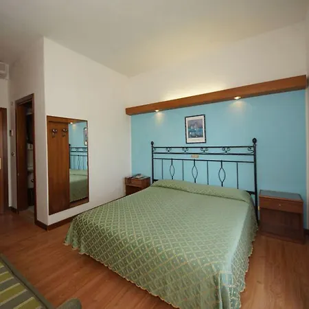 President 3* Lido di Jesolo