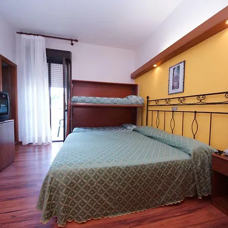 President Hotel