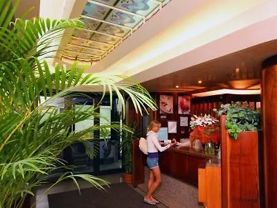 President Hotel Jesolo