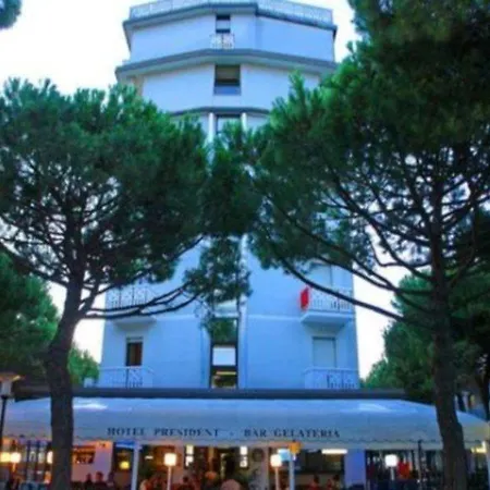 President Lido di Jesolo