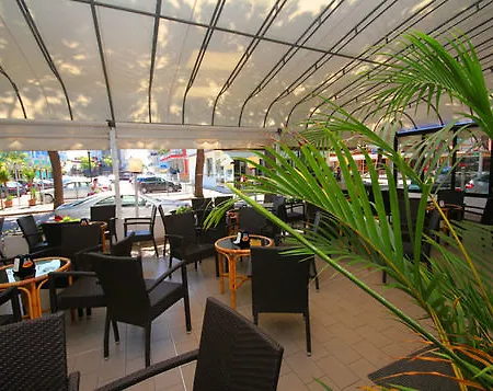President Hotel 3*