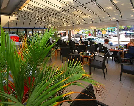 President 3* Lido di Jesolo