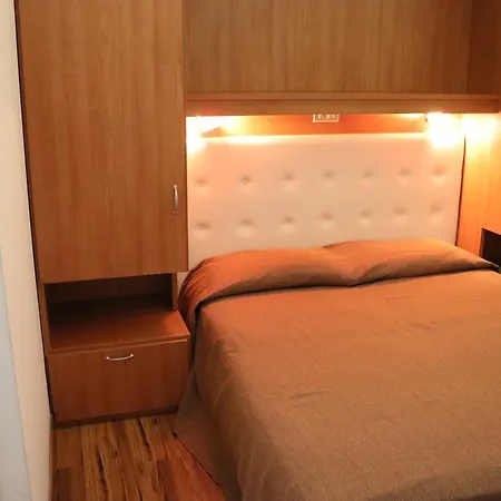 President Hotel