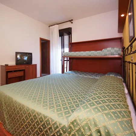 President Hotel