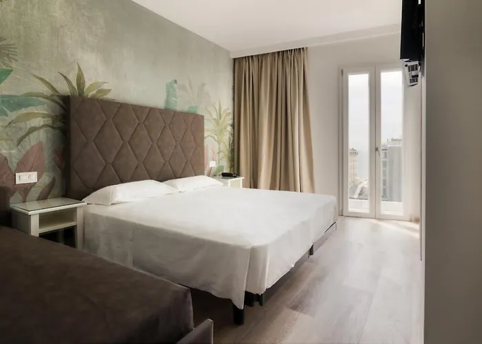 Hotel President
