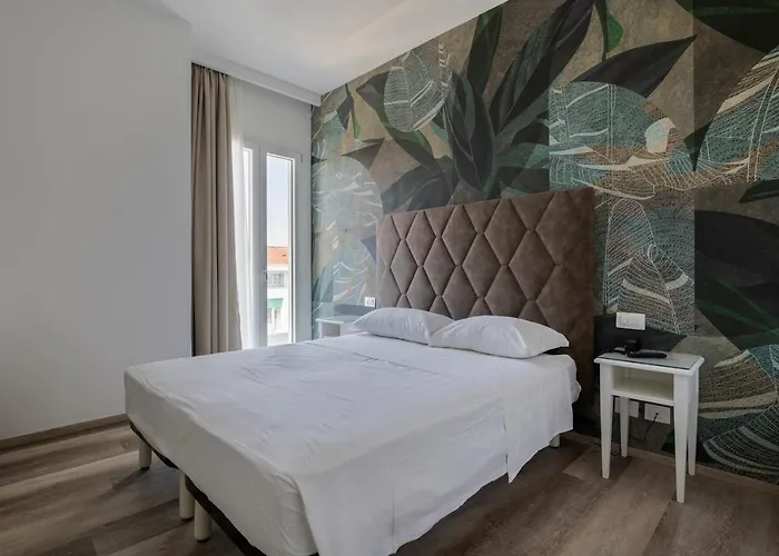 Hotel President Lido di Jesolo