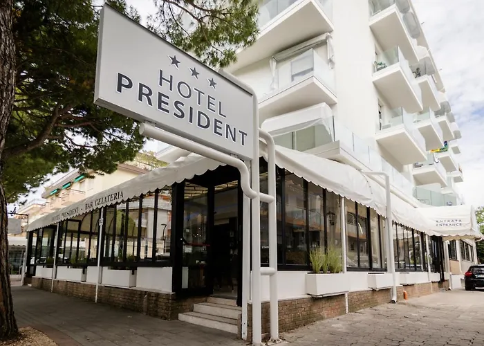 President 3*