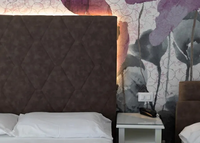 President Hotel 3*