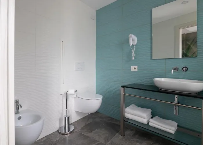 President 3* Lido di Jesolo