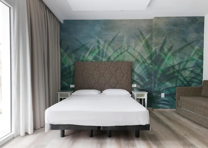 President Hotel