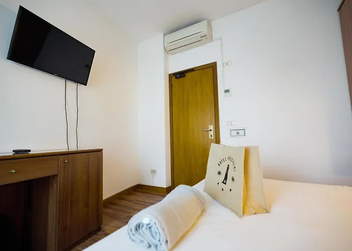 Hotel President 3*