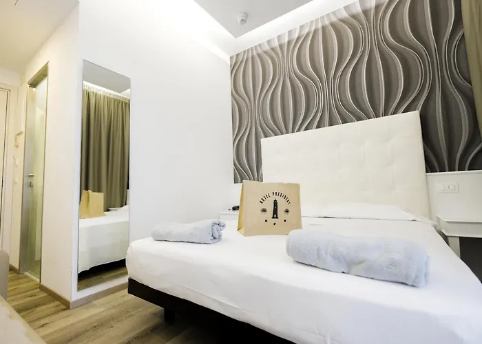 President Hotel