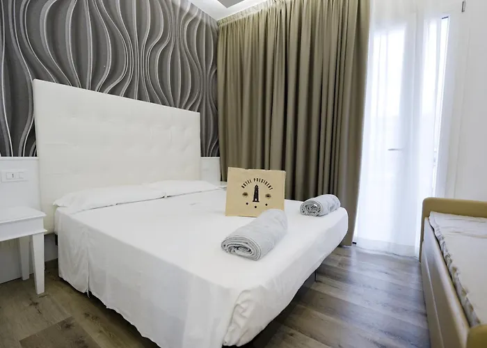 Hotel President