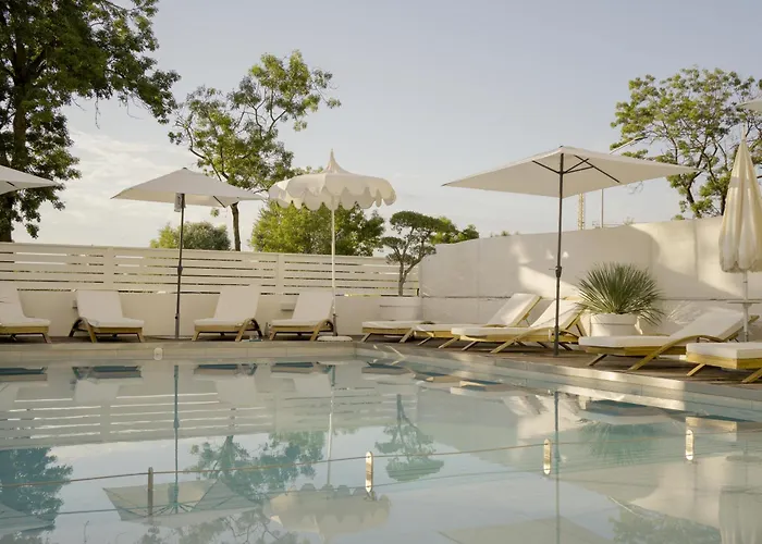 President Hotel 3*