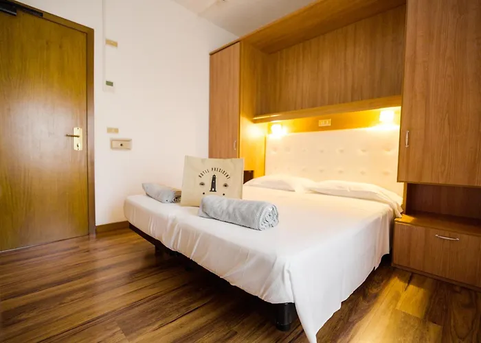 Hotel President