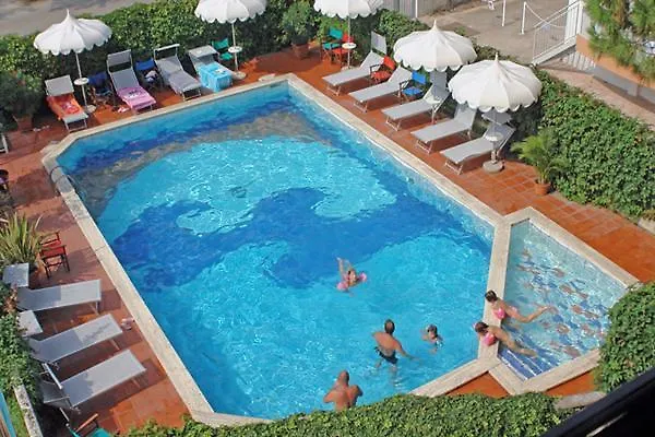 President Hotel Lido di Jesolo
