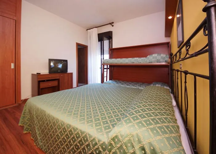 President Hotel